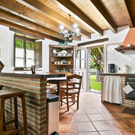 Casa De Aldea La Venta Los Probes Llanes Εξωτερικό φωτογραφία